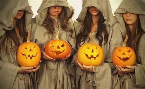 5 Disfraces Caseros Para Halloween Bekia Hogar