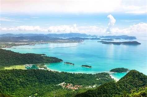 The Tourist Attractions Of Langkawi Malaysia Aalmaramspot