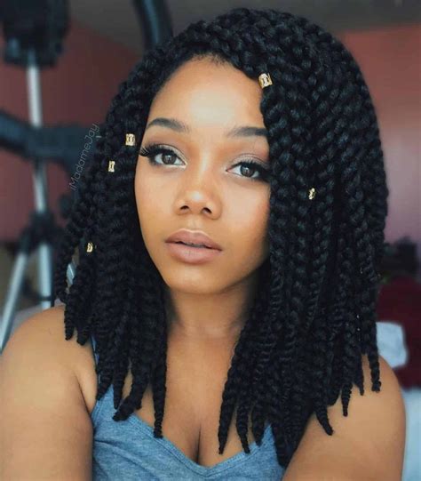 100 African Braids Hairstyle Pictures To Inspire You African Braids Hairstyles African Braids