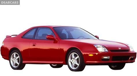 Honda Prelude 22 Photo Gallery 1010