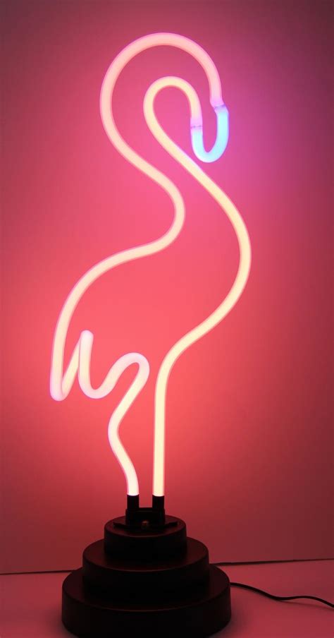 Neon Pink Flamingo Already Have This Little Honey Pink