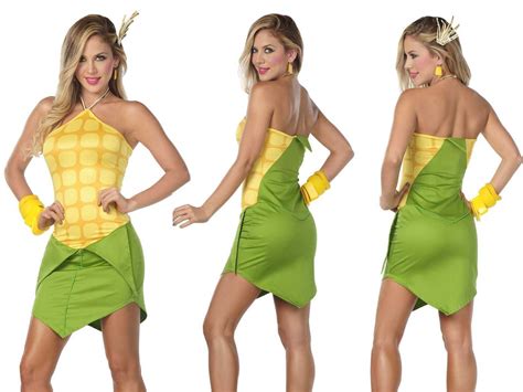 surprise no one wants to dress as sexy corn for halloween business insider