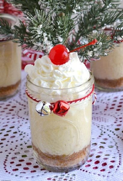 Probably the most recognizable of all the traditional christmas desserts, and what all brits will argue is the best christmas dessert, especially when it. 21 Christmas Desserts in A Jar To Try - Cathy