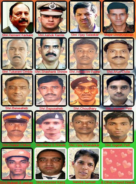 two years since 26 11 mumbai terror attack worthview
