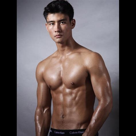 Sexy Gay Men Underwear Asia Kenlalapa