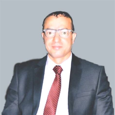 Moulay Hicham El Idrissi Linkedin