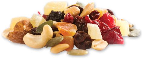 Download Dried Fruit Nuts Peanut Clip Art Salad Ⓒ Fruit And Nut Png