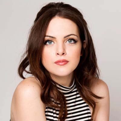 Submitted 28 days ago by max_tomos. Elizabeth Gillies Contact Info | Booking Agent, Manager ...