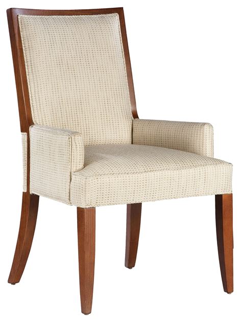 Grove Park Fairfield Dining Chairs Contemporary Dining Room Arm Chair