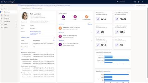 Ms Dynamics 365 Customer Insights Top 5 Benefits For Smbs