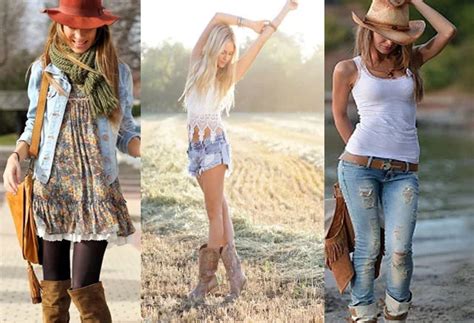 🤩 country girl style [outfits and tips] 2023🤩