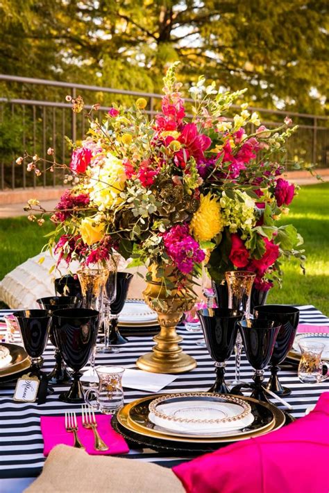 Wedding Planning Guide Centerpieces Here Comes The Bride