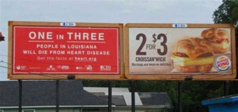 18 Examples Of Terrible Advertisement Placement Funcage