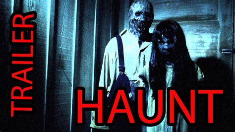 Haunt 2013 Official Trailer Youtube