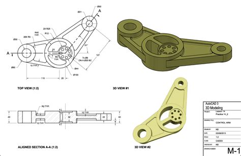 Free Cad Designs Files And 3d Models The Grabcad Community Library