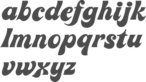 We have 58 free hippie fonts to offer for direct downloading · 1001 fonts is your favorite site for free fonts since 2001. MyFonts: Hippie typefaces