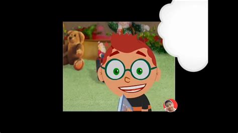 Little Einsteins Ytp Colab Hosted By Yellower Yellower Youtube