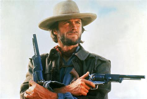 Eastwood As Josey Wales 1976 Clint Eastwood Clint Eastwood Movies
