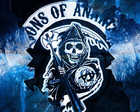 Sons Of Anarchy 2 Wallpaper By Gnetik F9 Free On Zedge™