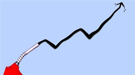 The crypto crash today was due to a few things piling up in my opinion; Why did gas prices go up today. Why did gas prices go up ...
