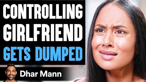 Controlling Girlfriend Gets Dumped What Happens Is Shocking Dhar Mann Accords Chordify