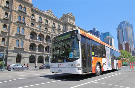 Vic Gov Selects Conduent To Run Myki From End Of 2023 Hardware