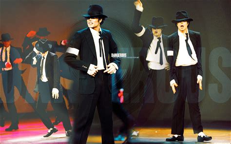 Dangerous Michael Jackson Wallpaper 21819039 Fanpop