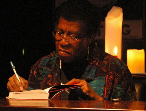 Octavia Butler Science Fiction Authors Black Authors Octavia E Butler