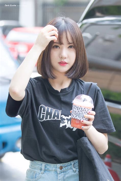 170630 Gfriend Eunha Kpopping