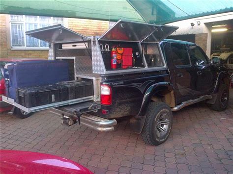 Are you searching for ute canopy accessories? Build your own Aluminium canopy