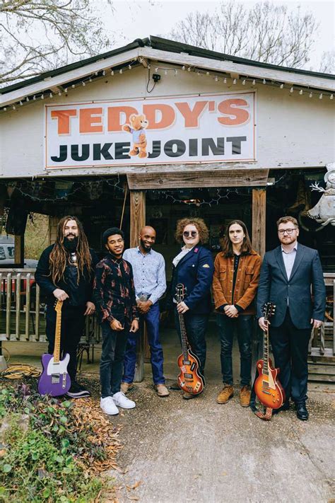 Seven Up And Coming Blues Musicians In Baton Rouge Country Roads Magazine