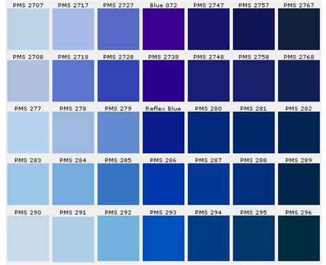 Pantone Color Chart Ensures Accuracy Custompins Inc Palette De