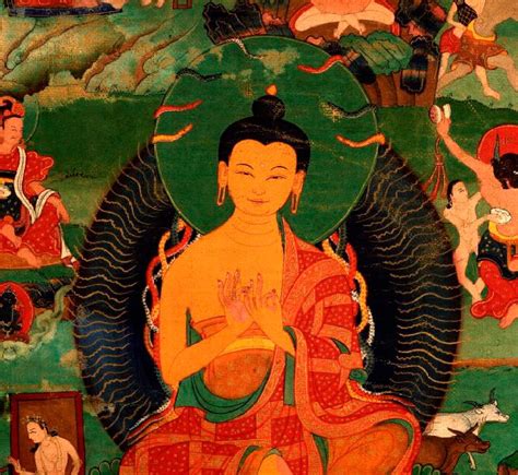 Wisdom Quarterly American Buddhist Journal Leigh Brasington On Dependent Origination