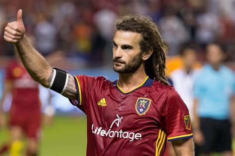 Kyle Beckerman's RSL return was never truly in doubt - RSL Soapbox