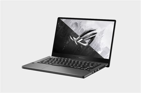 Tech2.in.com en→ru asus tells us that this review unit retails at rs 1,61,990, which is a bit high given that proper gaming laptops like the lenovo legion y740 can be had for about 10k less while also offering a more powerful. Asus ROG Zephyrus G14 gaming laptop review | PC Gamer