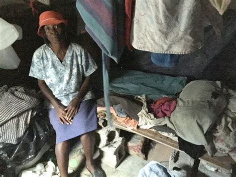 Voices Haiti Still Suffering 5 Years After Earthquake