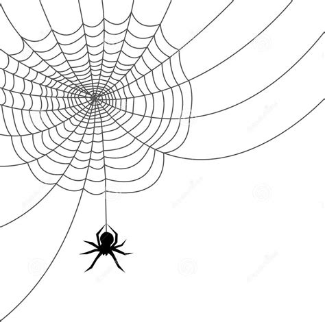 Spider Web Spiders Web Clip Art Clipart Clipartcow Clipartix