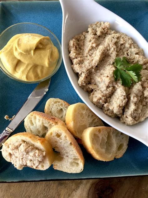 skinny homemade cretons typical french canadian paté blogieat