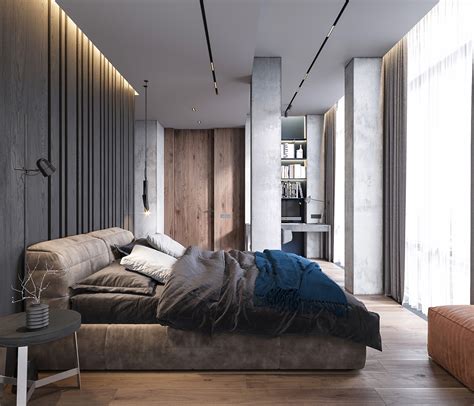 Master Bedroom Interior Design Ideas Luxury Bedroom Ideas 2020