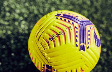 The league has not always been called premier league, old names for the league are fa premier league, fa carling premiership and barclays premier league. Nike Launch The 2020/21 Hi-Vis Premier League Ball ...