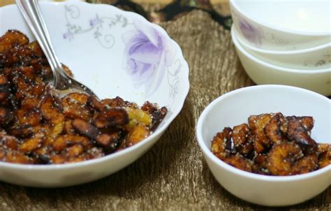 Alibaba.com offers 868 kerala banana chips products. Nan's yum-yums!: Kerala Banana Fry Halwa | Nandarbale Kela Thalolo Halwo | Konkani Dessert