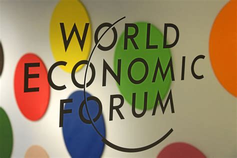World Economic Forum 2013 The Logo Davosswitzerland 22j Flickr