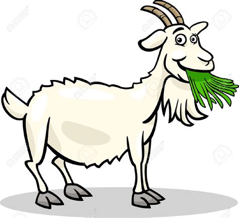 Goat Head Clipart Free Download On Clipartmag