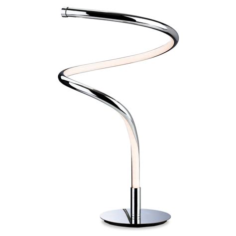 We did not find results for: Firstlight Gemini LED Modern Table Lamp In Chrome Finish ...