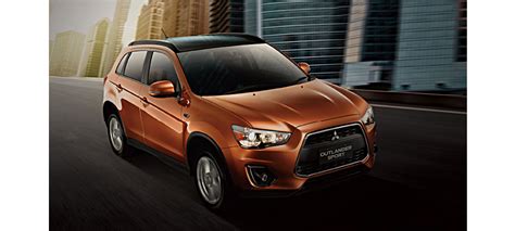 Ini tersedia dalam 6 warna, 4 varian, 1 pilihan mesin, dan 2 opsi transmisi: Mitsubishi Outlander Sport 2020 - Daftar Harga ...