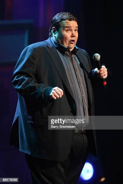 John Pinette Photos And Premium High Res Pictures Getty Images