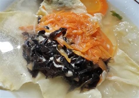 Jadilah sup matahari khas solo. Jamur Untuk Sup Matahari : Jual Sup Matahari Enak Dan ...