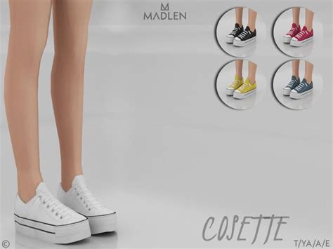 Jordan Shoes Sims 4 Cc Korg Byxor Mauve Sims 4 Nike Male Sneakers