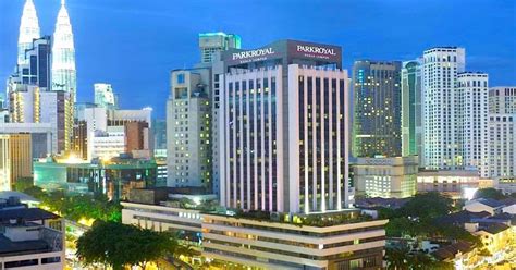 Parkroyal Serviced Suites Kuala Lumpur Jobs Vacancies 2016 Jawatan