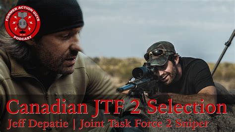 Canadian Special Forces Jtf 2 Canadian Military History Youtube